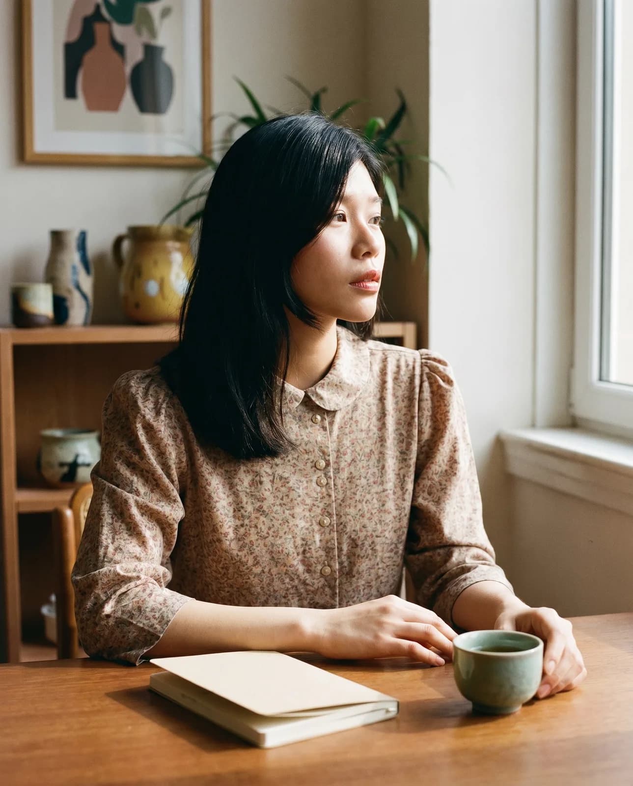 Lê Nguyên Hà — Founder và Brand Director của SoiTarot
