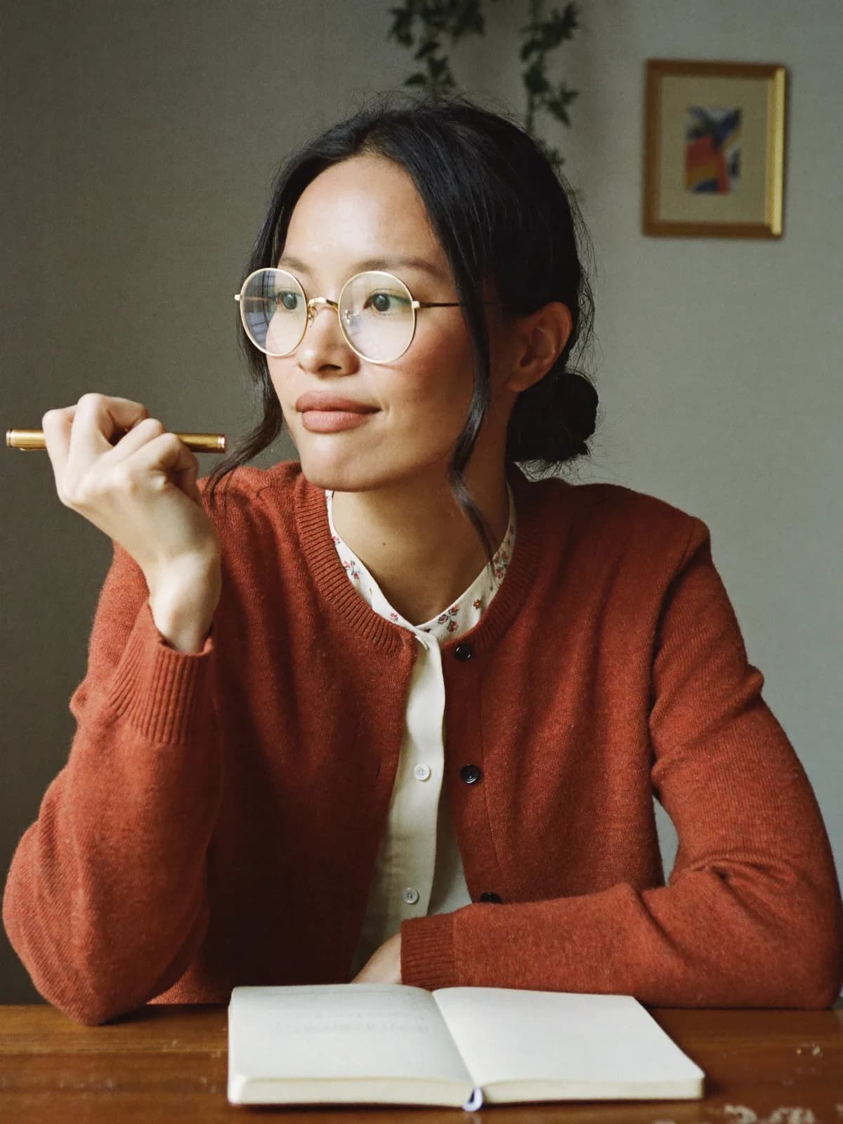 Đặng Quỳnh Nhi — Content Lead của SoiTarot