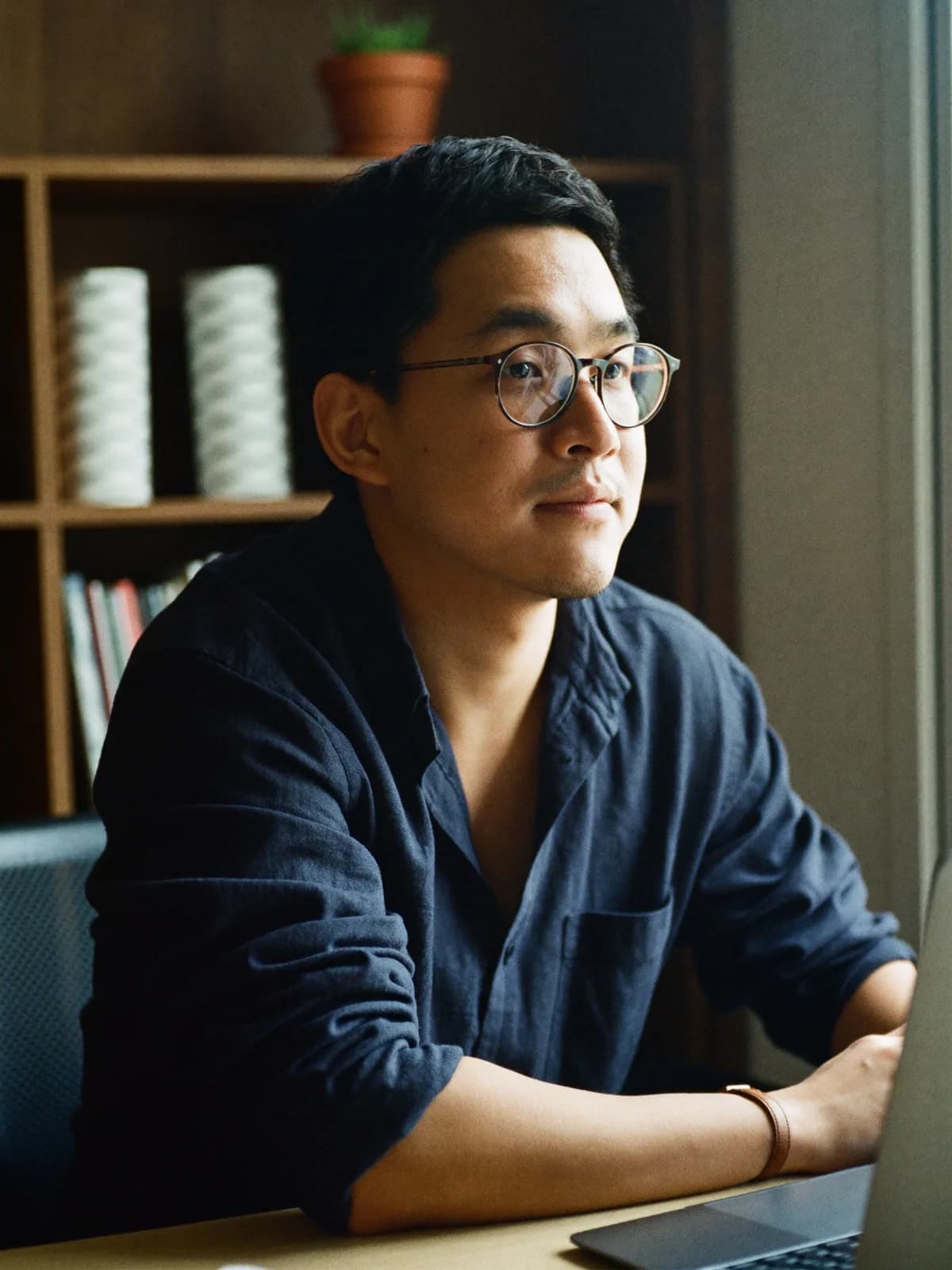 Phạm Minh Khôi — Engineering Lead của SoiTarot