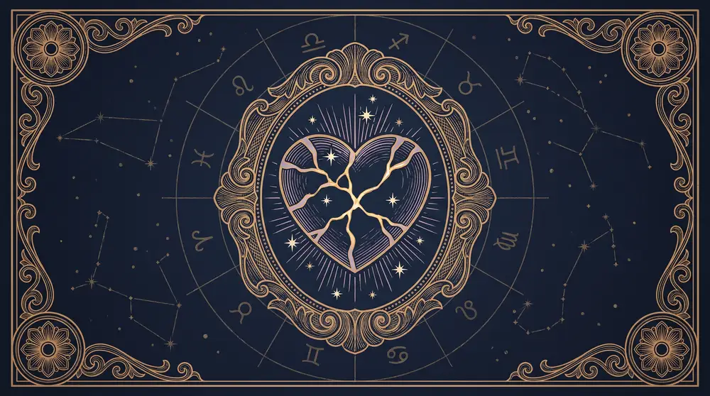 Câu hỏi tarot khi mối quan hệ đang trục trặc
