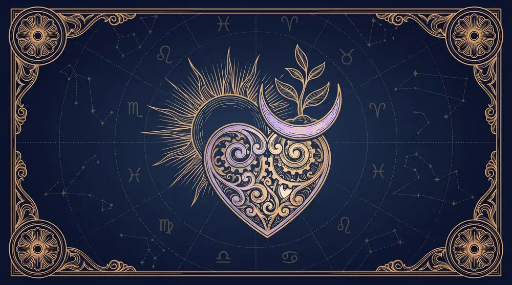 Câu hỏi tarot để chữa lành sau chia tay
