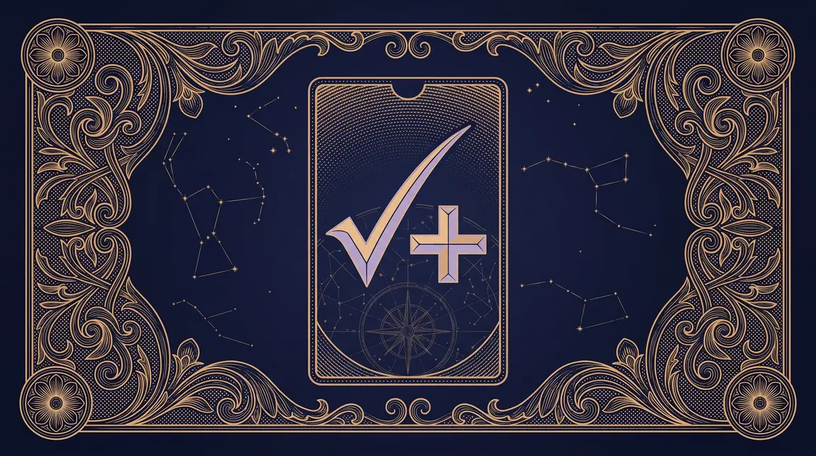 Tarot Yes/No cho một câu trả lời nhanh dạng có hoặc không