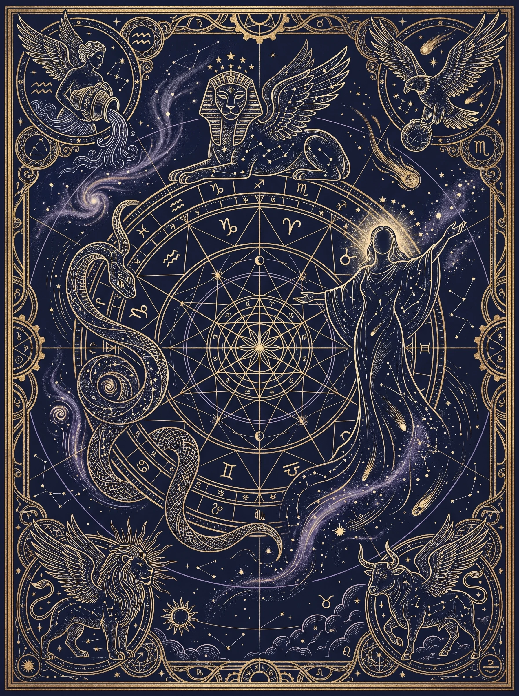 Chặng 2 với những bước ngoặt như Wheel of Fortune